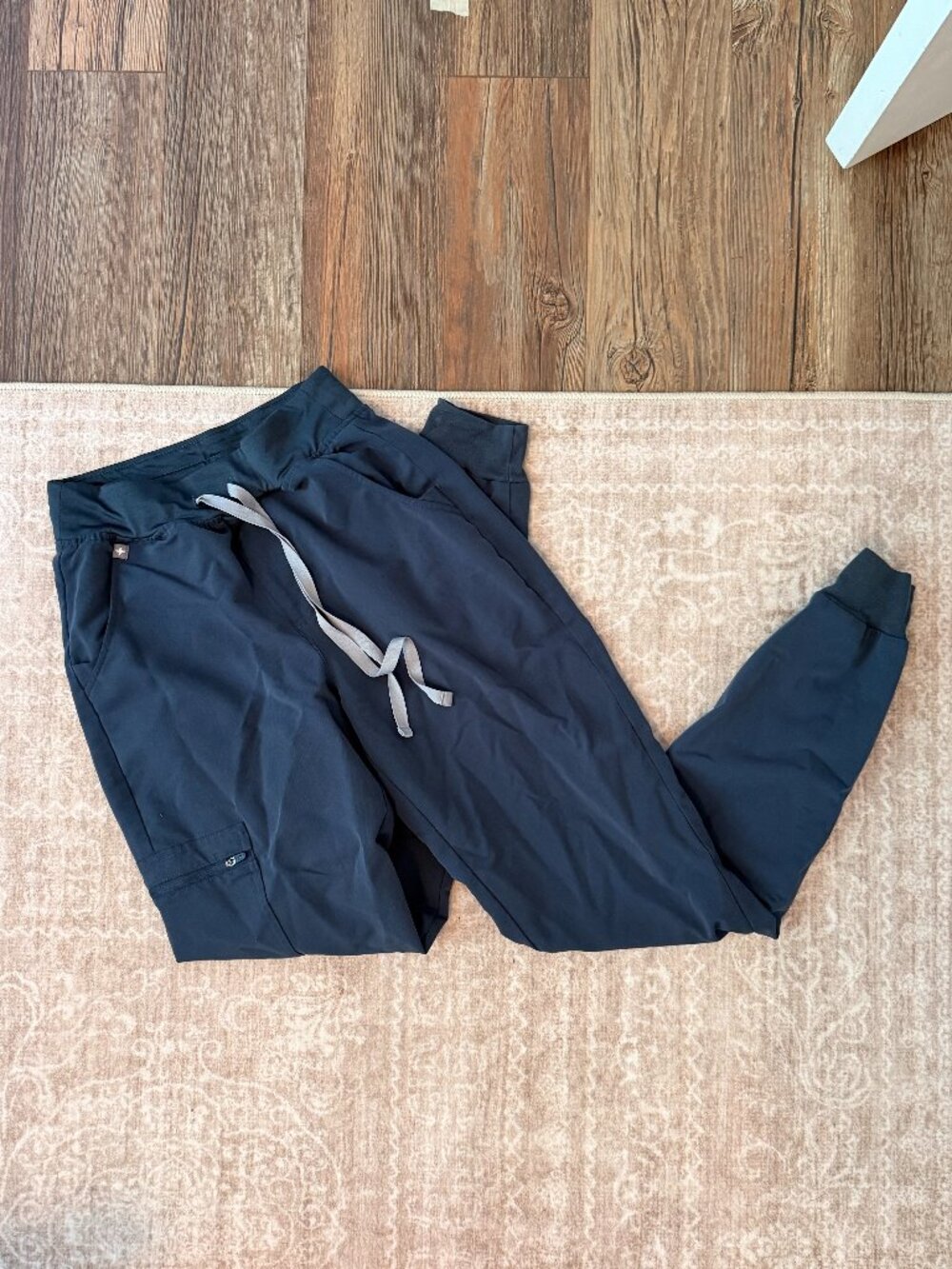 Dark Harbor Figs Joggers